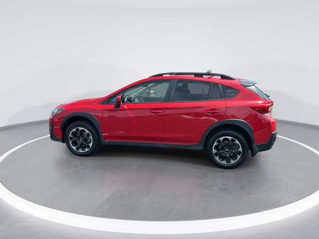 Used 2021 Subaru Crosstrek SUV
