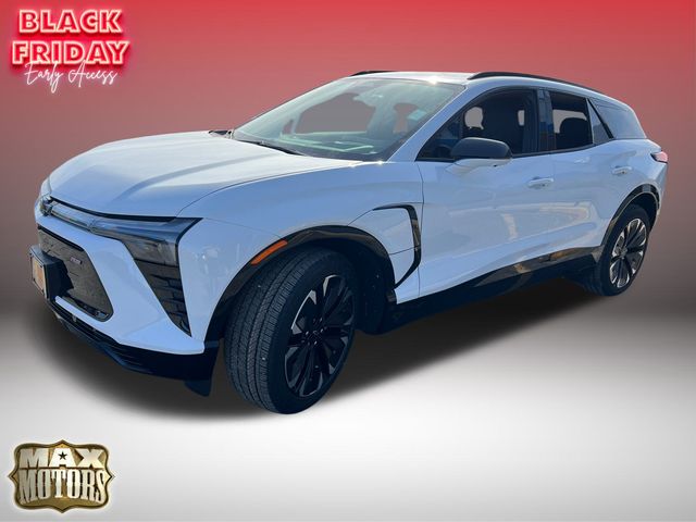 2024 Chevrolet Blazer EV RS 3