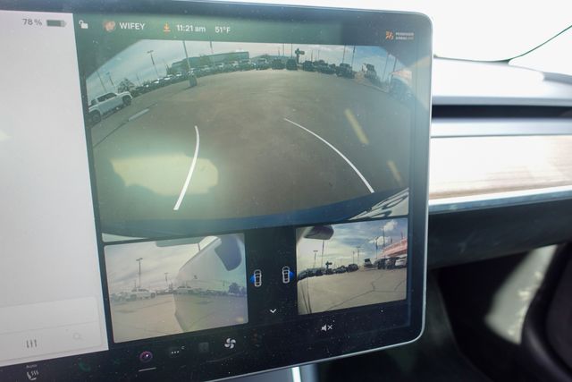 used 2019 Tesla Model 3 car, priced at $19,800