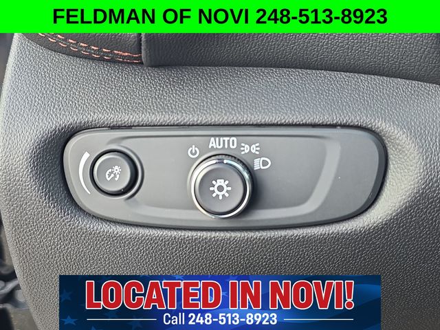 Used 2023 Chevrolet Blazer For Sale in New Hudson, MI