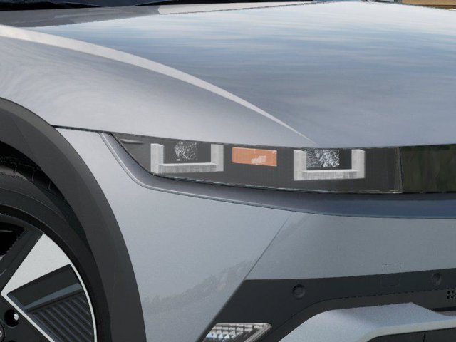 New 2026 Hyundai IONIQ 5 SUV