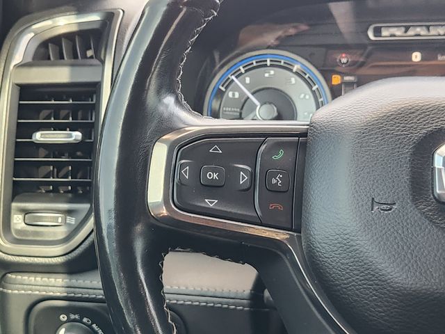 2021 Ram 1500 Limited Black at Community Toyota