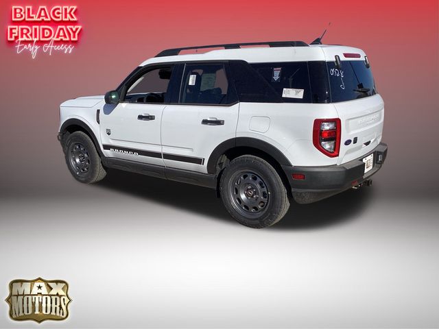 2024 Ford Bronco Sport Big Bend 5