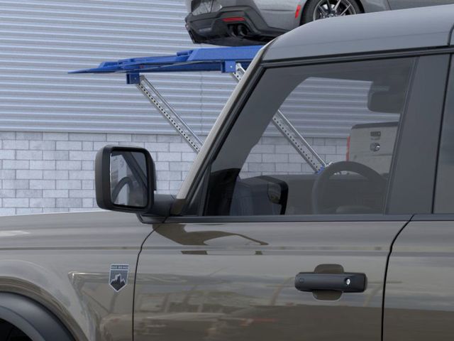 2026 Ford Bronco Big Bend:168744