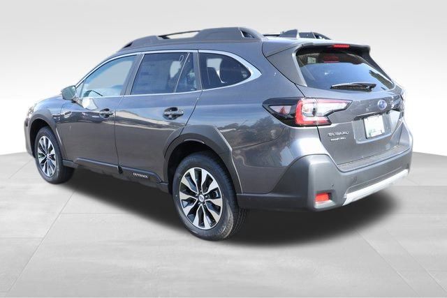 2025 Subaru Outback Limited 21