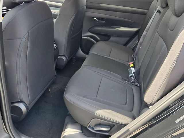 2026 Hyundai Tucson - $29,068