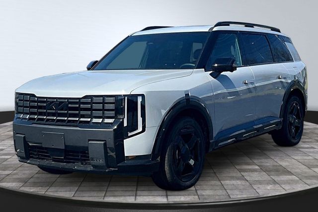 2027 Kia Telluride X-Line SX Prestige AWD