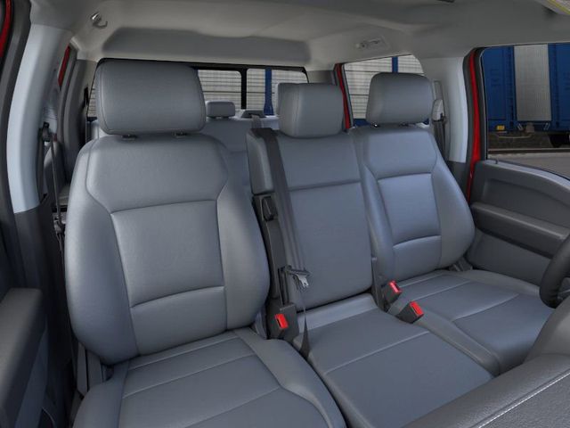 2026 Ford Super Duty F-550 DRW XL