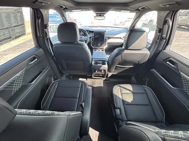 New 2026 GMC Acadia SUV