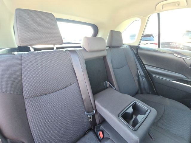 Photo of 2023 Toyota RAV4 LE in Dallas, GA - 15,  2023 Toyota RAV4 LE:B01619A