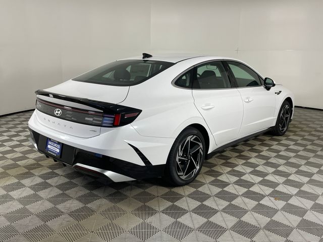 New 2026 Hyundai Sonata SEL Sport For Sale in Bremerton, WA