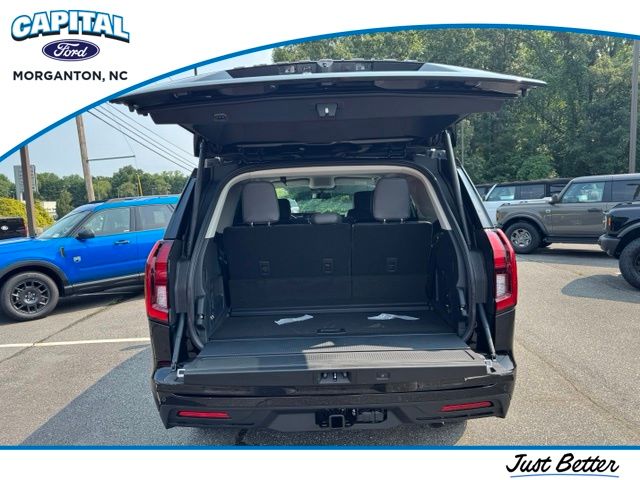 New 2026 Black Ford Active image 7