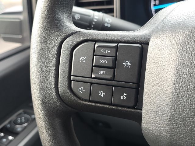 2024 Ford F-250SD XLT:169020B