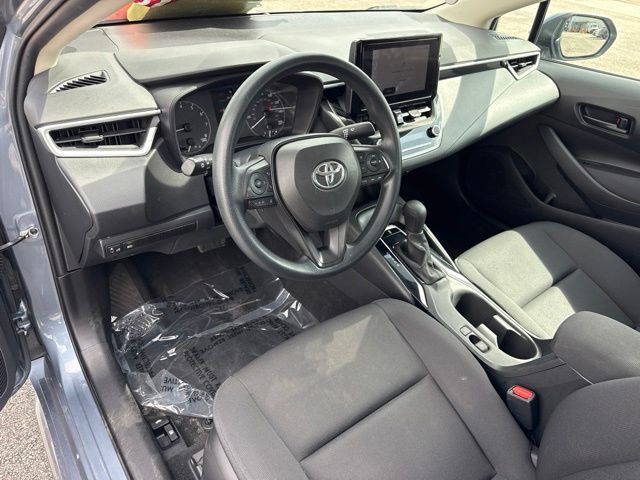 Used 2024 Toyota Corolla Sedan