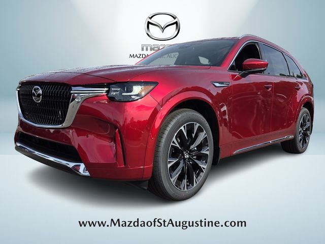 2026 Mazda CX-90