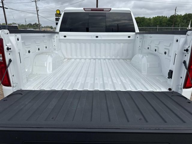 2026 Chevrolet Silverado 1500 LTZ - 6