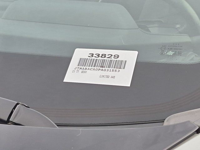 Used 2023 Toyota bZ4X SUV