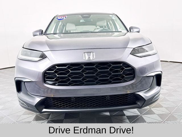 Used 2024 Honda HR-V SUV