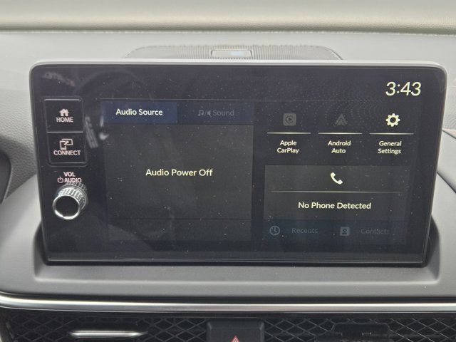 new 2026 Acura ADX car, priced at $39,650