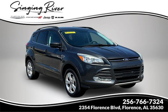 2016 Ford Escape SE FWD