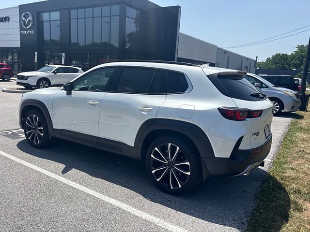 Used 2026 Mazda CX-50 SUV