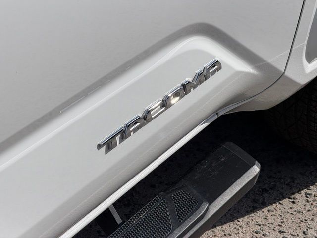 Used 2024 Toyota Tacoma Truck