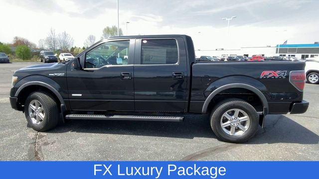 View vehicle photo 5