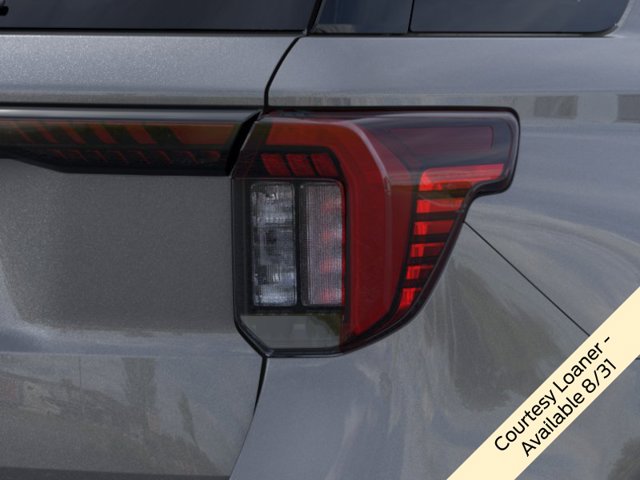 New 2026 Gray Ford Active image 21