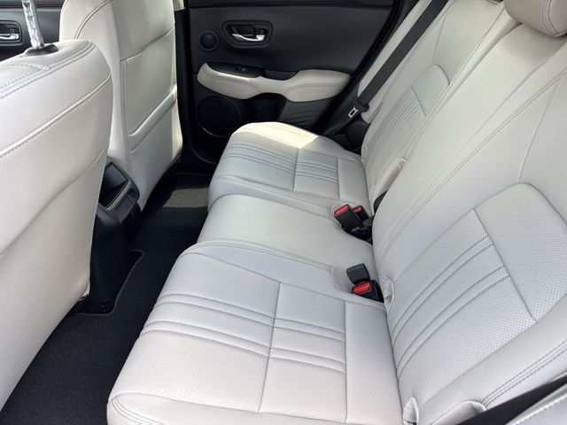 New 2027 Honda HR-V SUV