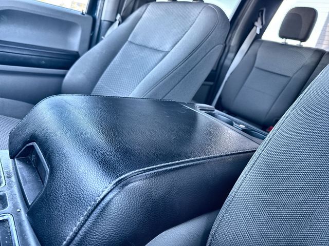 used 2020 Ford F-150 car, priced at $22,999