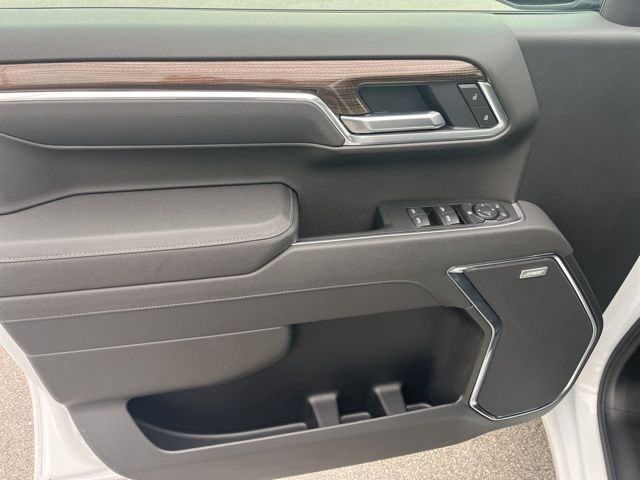 2026 Chevrolet Silverado 1500 RST:45518