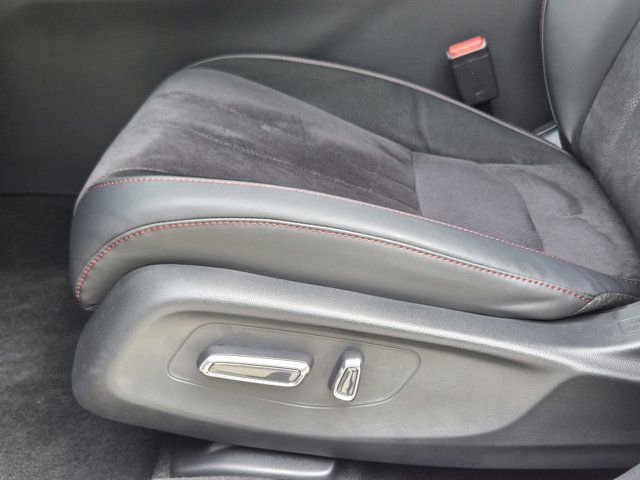 used 2025 Acura ADX car, priced at $35,215