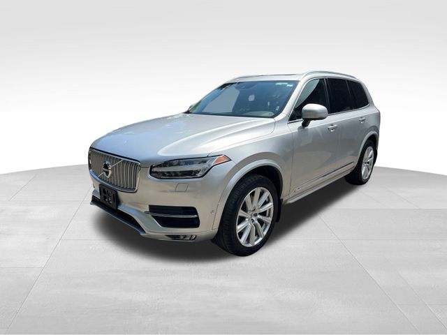 2017 Volvo XC90 T6 Inscription 5