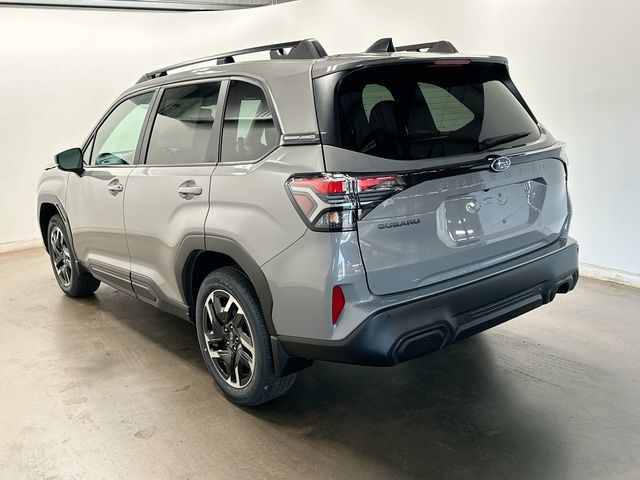 2026 Subaru Forester Limited Gray at Rafferty Subaru