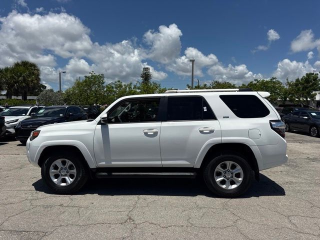 Used 2024 Toyota 4Runner SUV