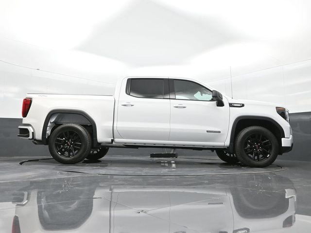 2025 GMC Sierra 1500 Elevation 25