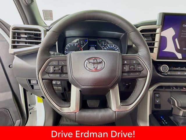 Used 2026 Toyota Tundra Truck
