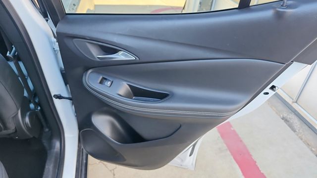 2024 Buick Encore GX