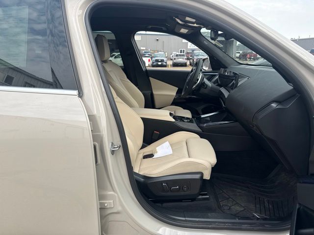 2026 Gray Metallic BMW X3 30 xDrive AWD SUV