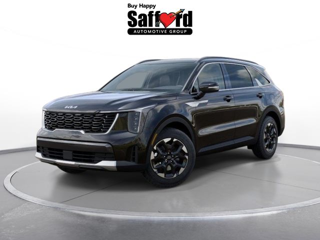 2026 Kia Sorento S FWD