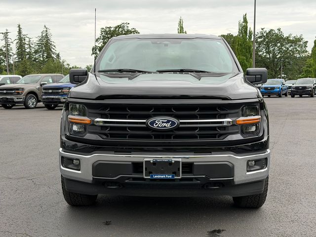 used 2025 Ford F-150 car, priced at $42,683