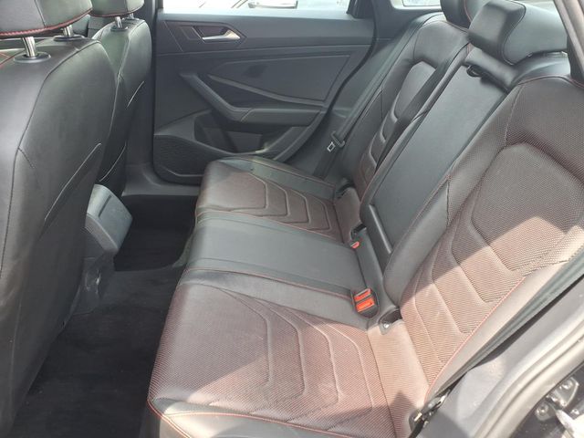 2024 Volkswagen Jetta GLI - Image 22