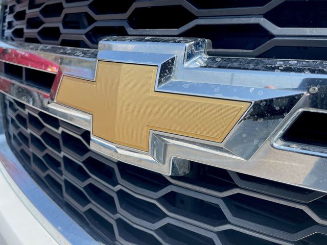 Used 2017 Chevrolet Tahoe For Sale in New Hudson, MI