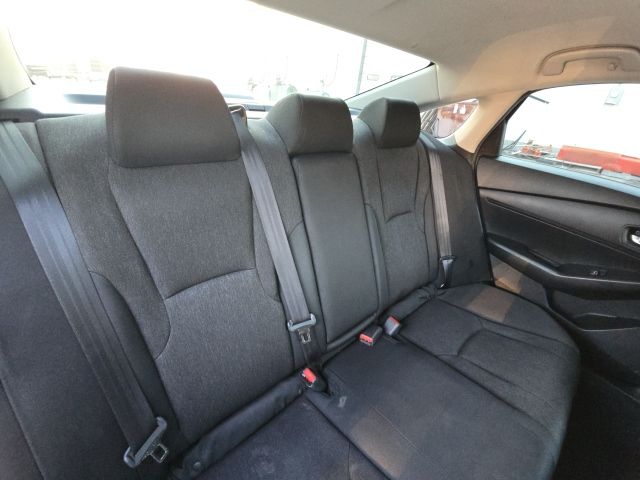 2024 Honda Accord LX:B02180