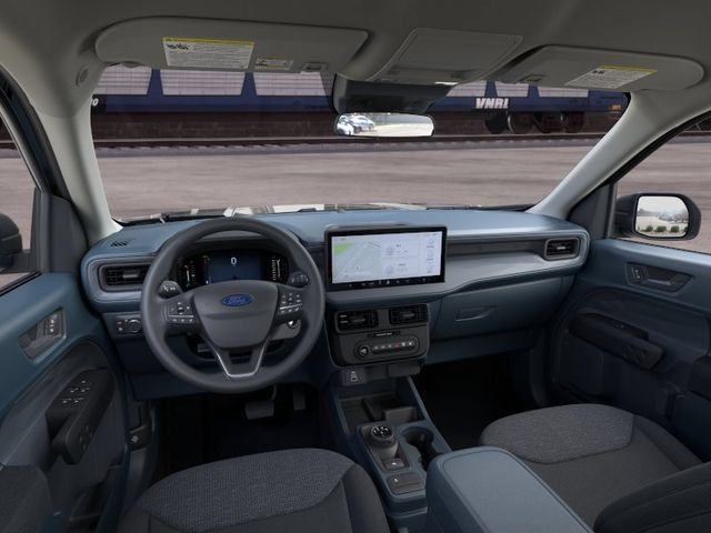 New 2026 Shadow Black Ford XL image 10