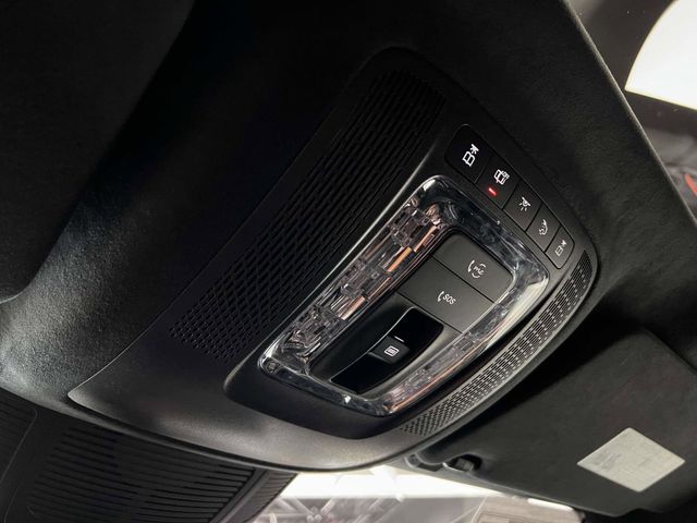 used 2023 Mercedes-Benz GLE car, priced at $64,991