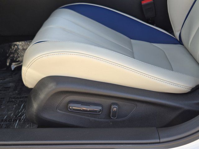 new 2026 Acura Integra car, priced at $38,070