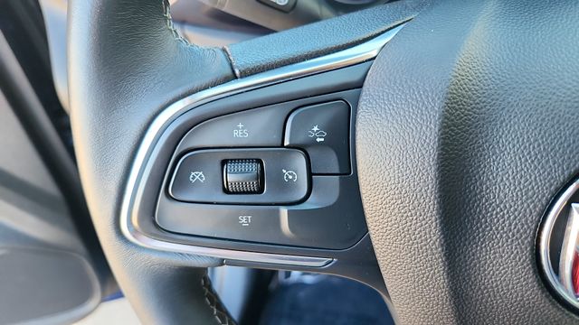 2023 Buick Encore GX