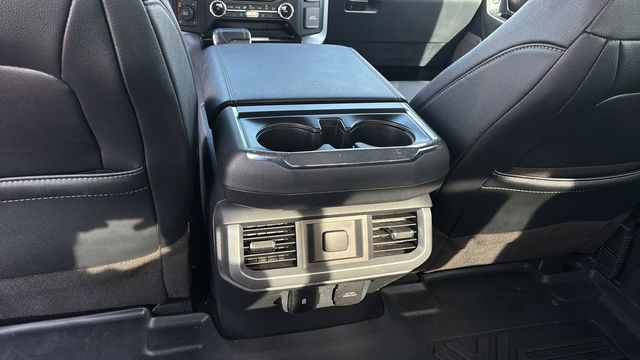 Used 2023 Red Ford Lariat image 20