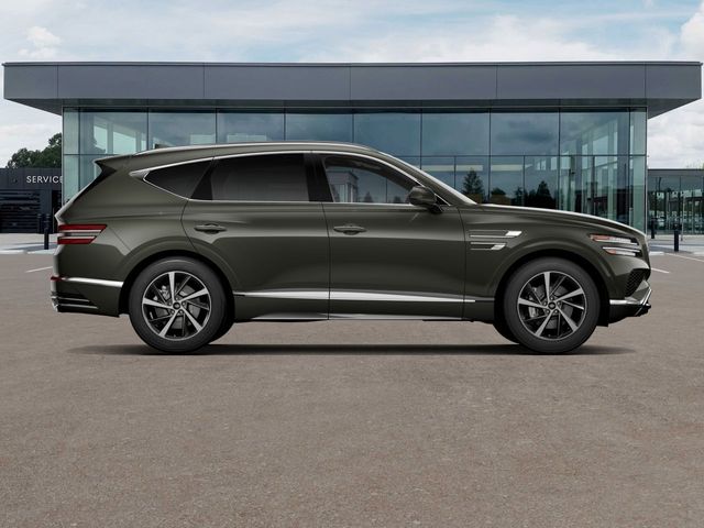 Thumbnail: 2026 Genesis GV80 - 4